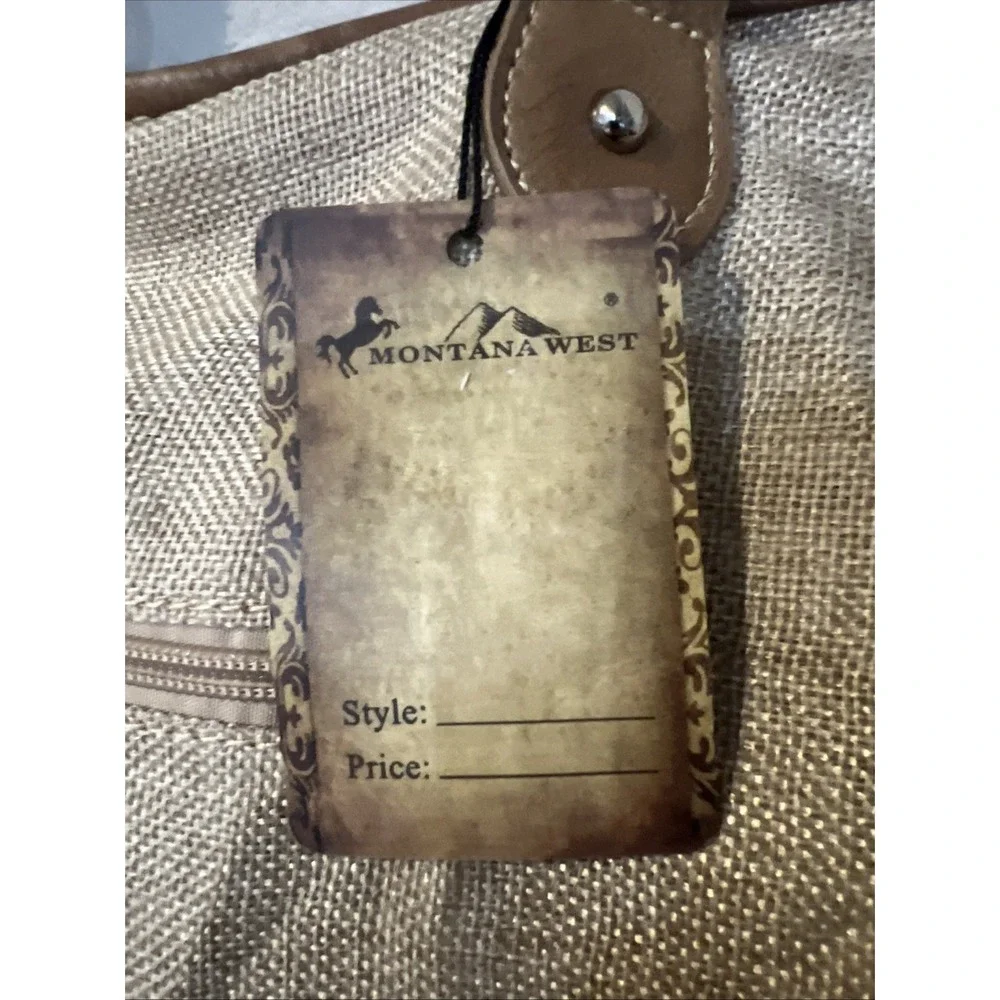 Montana West handbag brand